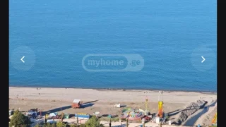 1+1 на Orbi City ხიმშიაშვილის ქ. 7 ხიმშიაშვილის უბანი