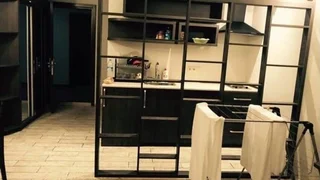 Студия, квартира 38 м²