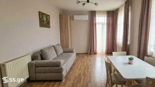 2 room Flat For Rent. Saburtalo