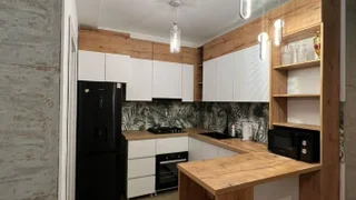 2-комнатная квартира. Дигоми