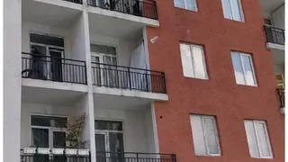 2-комнатная квартира в Тбилиси