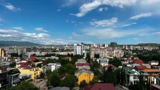 1-комнатная квартира в Дигормском массиве