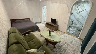 Коммерческое помещение на проспект Ильи Чавчавадзе 75 Vake