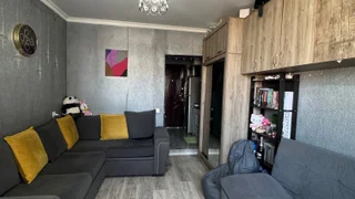 1-комнатная квартира в Тбилиси
