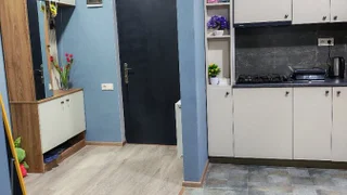 2-комнатная квартира посуточно. Диди Дигоми