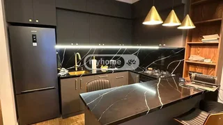 2-комнатная квартира. Сабуртало