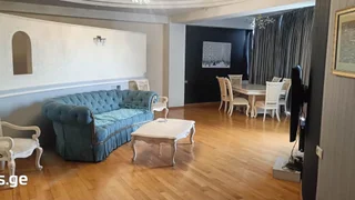 Коммерческое помещение на bochorishvili st. 37 Saburtalo