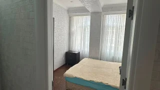 1+1 на D. Mamuladze st. 19 Pivzaod district