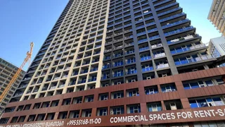 Квартира в комплексе Komunna Tower
