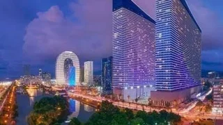 Коммерческое помещение на Orbi City Sherif Khimshiashvili St 7 Khimshiashvili District