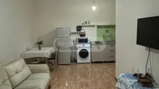 2-комнатная квартира в районе старой