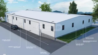 Земельный участок в Самгори, под склад
