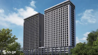 2-комнатная квартира в Тбилиси