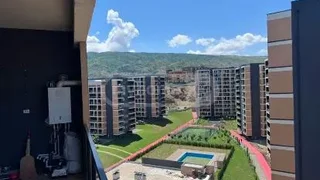 2-комнатная квартира Продаётся. Ортачала
