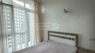 1-комнатная квартира, 48 кв.м, $500