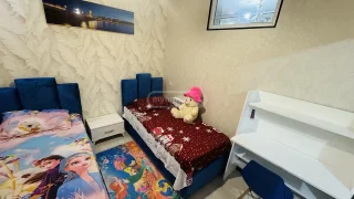 3-комнатная квартира в районе Багратиони