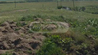 Земельный участок в Мухиани с видом