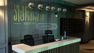 3-комнатная квартира в Тбилиси