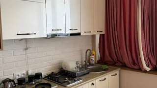 2 room Flat Daily rent. Saburtalo