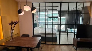 Batumi View: Студия, 46.0 м²
