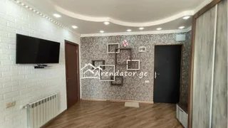 Двухкомнатную квартиру