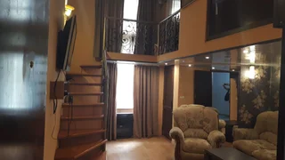 Коммерческое помещение на kostava st. 47 Saburtalo