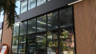 Коммерческое помещение 167 кв.м, $885000
