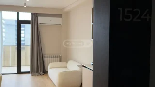 1-комнатная квартира в районе аэропорта