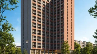 2-комнатная квартира Продаётся. Озеро Лиси
