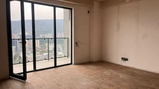 М² на Нуцубидзе 2: 2-комнатная, 67.6 м²