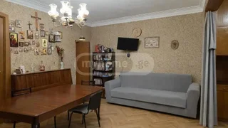 3-комнатная квартира Продаётся. Темка
