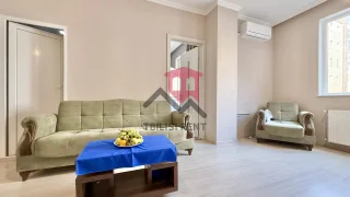 Квартира с отдельной кухней в районе Исани