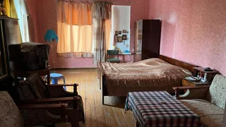 1-комнатная квартира. Дигоми, поселок