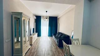 Коммерческое помещение на проспект Важа-Пшавела 9ბ Districts of Vazha-Pshavela