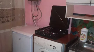 1 room Flat For Rent. Mesame masivi