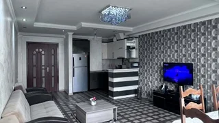 Просторную квартиру в старом городе