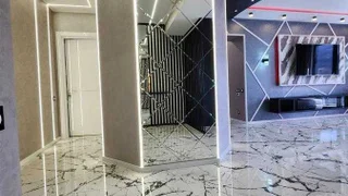 4-комнатная квартира в Тбилиси