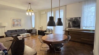 Проспект Ильи Чавчавадзе, 50: Студия, 90.0 м²