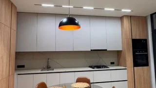 3-комнатная квартира в Тбилиси