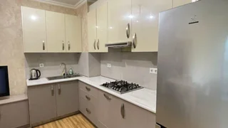 3 room Flat Daily rent. Varketili