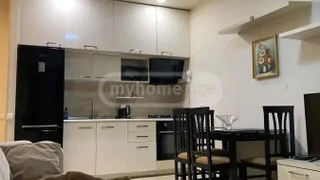 2-комнатная квартира в Тбилиси