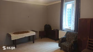 2-комнатная квартира. Ведзиси