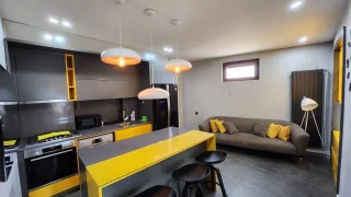 Квартиру 2+1 по улице Церетели,6