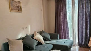 3-комнатная квартира в Тбилиси