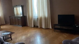 3-комнатная квартира в Тбилиси