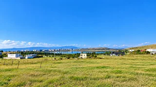 Земельный участок, 1411 м² у Тбилисского моря