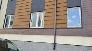 Коммерческое помещение на Olive st. Chugureti