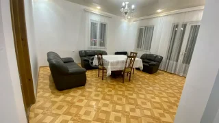4-комнатная квартира в районе Агмашенебели
