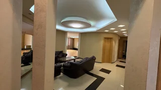 5-комнатная квартира в Тбилиси