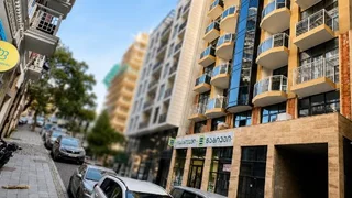 Shopping Property For Sale